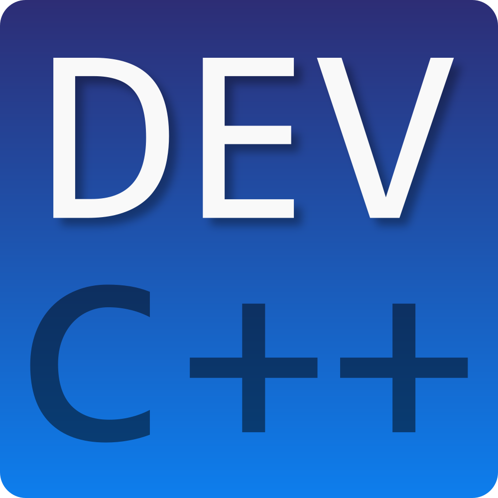 DevCpp icon